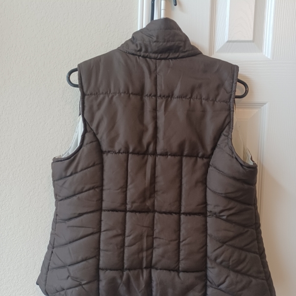 Puffer Jacket - Picture 2 of 3